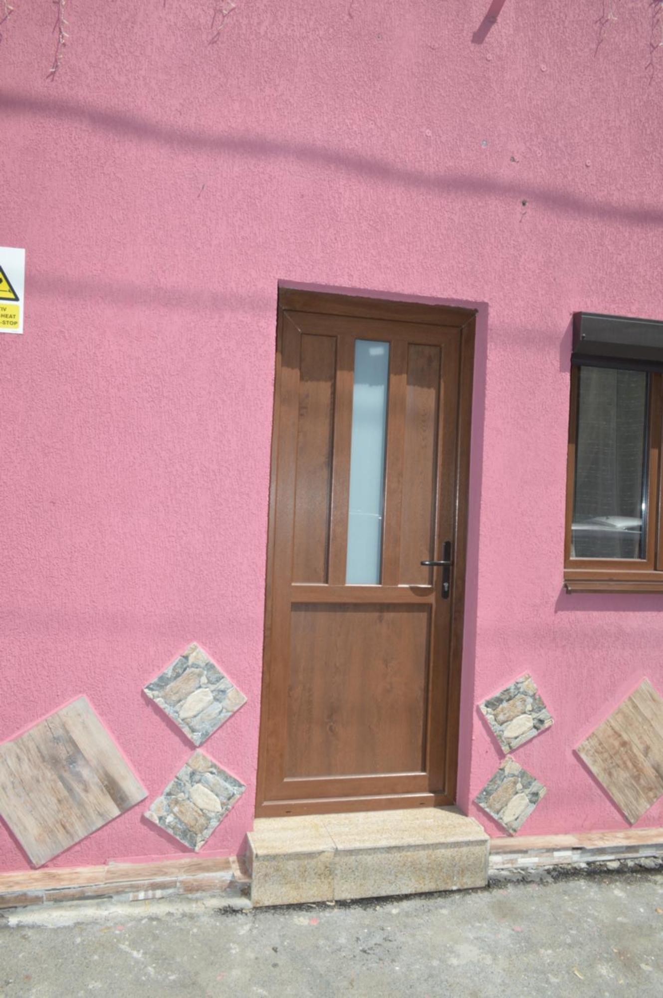 Yna House Villa Bukarest Exteriör bild
